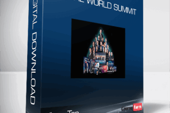 Vince Tan – Digital World Summit