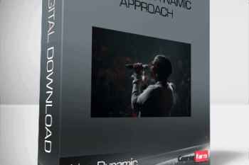 Voice Dynamic – The Voice Dynamic Approach