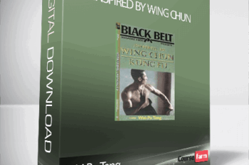 Wai Po Tang – Inspired by Wing Chun