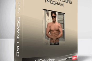 Warrior Shredding Program – Greg O’Gallagher