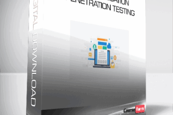 Web Application Penetration Testing: Learning from a Tester’s Prespective – PHMC SECURITIES