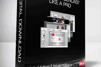Web Video University – How To Screencast Like a Pro