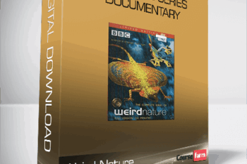 Weird Nature – COMPLETE SERIES – Documentary
