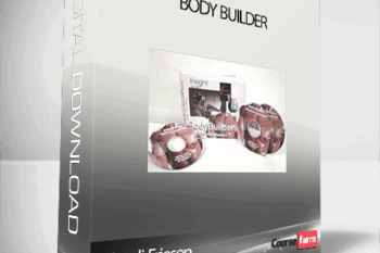 Wendi Friesen – Body Builder