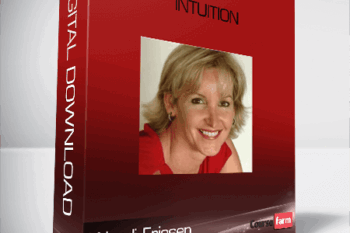 Wendi Friesen – Intuition