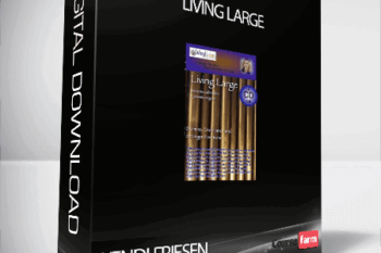 Wendi Friesen – Living Large