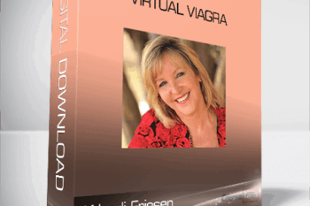 Wendi Friesen – Virtual Viagra