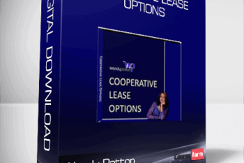 Wendy Patton – Cooperative Lease Options