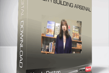 Wendy Patton – Wealth Building Arsenal