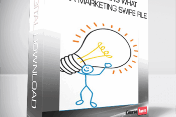 Who’s Mailing What – Ultra Marketing Swipe File