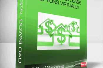 Wholesaling Lease Options Virtually – Full Day Workshop