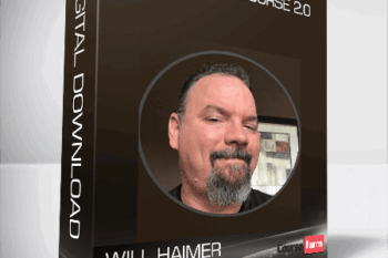 Will Haimer – Gearbubble Course 2.0