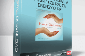 William Bengston – Hands on Healing – A training Course on Energy Cure