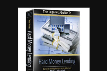 William Bronchick – Hard Money Lending Advanced Course