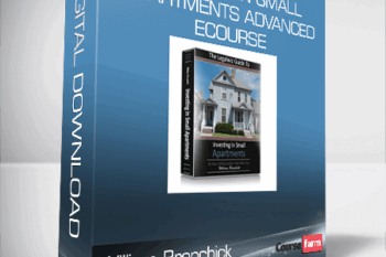 William Bronchick – Investing In Small Apartments Advanced eCourse