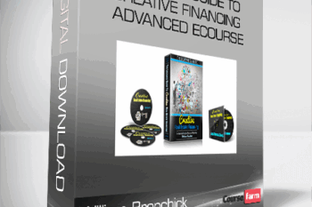 William Bronchick – Legalwiz Guide to Creative Financing Advanced eCourse