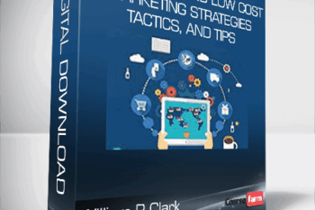 William R Clark – 427 No Cost and Low Cost Marketing Strategies, Tactics, and Tips