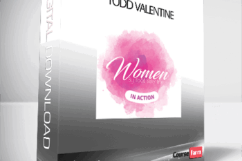 Women – Todd Valentine