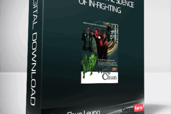 Wong Shun Leung – Wing Chun – The Sdence of In-fighting