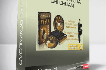 Wu Guang Yu – Traditional Wu Tai Chi Chuan