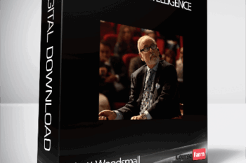 Wyatt Woodsmall – Emotional Intelligence