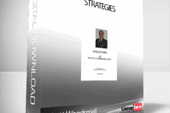 Wyatt Woodsmall – Strategies
