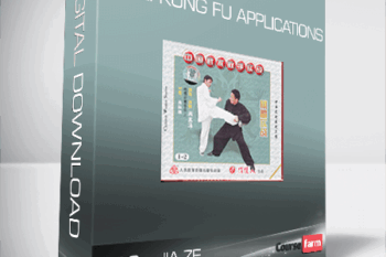 Xiao – Jia Ze – Emei Kung Fu Applications