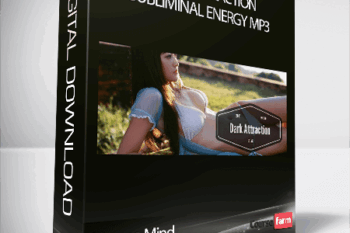 Xtreme Mind – Dark Attraction Subliminal Energy Mp3