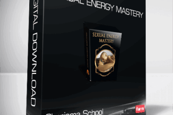 Charisma School – Sexual Energy Mastery