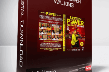 Yadi Alamin – Eastern Power Walking