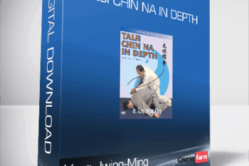 Yang Jwing-Ming – Taiji Chin Na in Depth