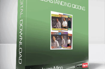Yang Jwing-Ming – Understanding Qigong