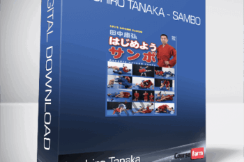 Yasuhiro Tanaka – SAMBO