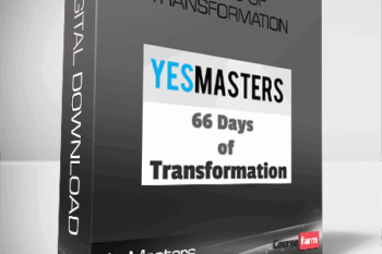 YesMasters – 66 Days of Transformation
