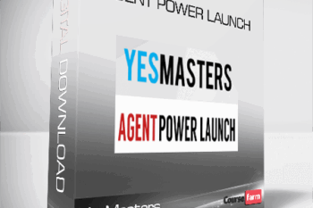 YesMasters – Kevin Ward – Agent Power Launch