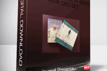Yoga Journal Presents – Iyengar Intensive at Estes Park DVD Set