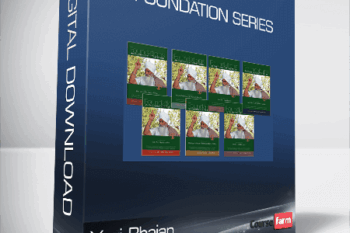 Yogi Bhajan – Foundation Series
