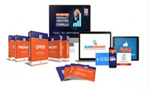 You Everywhere Now – Create and Profit