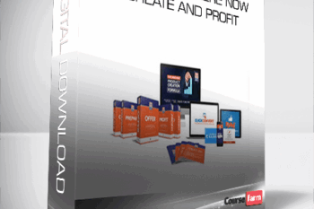 You Everywhere Now – Create and Profit