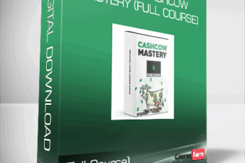 Youtube CashCow MASTERY (Full Course)