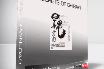 Yukimura Haruki – Secrets of Shibari