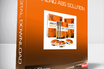 Yuri Elkaim – Amazing Abs Solution