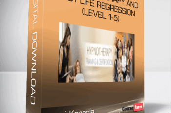 Yuvraj Kapadia – CHII Hypnotherapy and Past Life Regression (level 1-5)