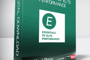 Z-Health – I-Phase – Essentials of Elite Performance