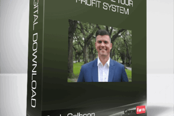 Zach Calhoon – The Virtual Tour Profit System
