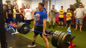 Zach Even-Esh - Real Man Fitness