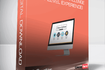 Zach Spuckler – The 5-Figure Challenge (DIY Level Experience)