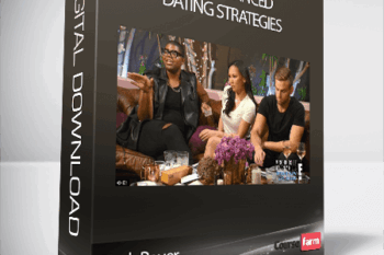 Zack Bauer – The Advanced Dating Strategies