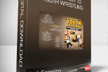 Zack Esposito – Introduction To Youth Wrestling