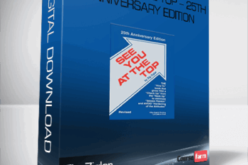 Zig Ziglar – See You at the Top – 25th Anniversary Edition